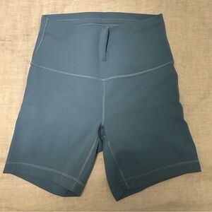 NWOT Lululemon Align 6” Short